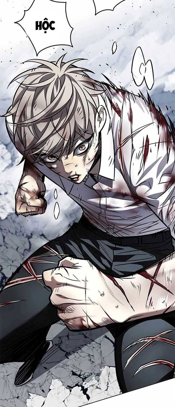 Hoá Thân Thành Mèo Chap 335 - Next Chap 336