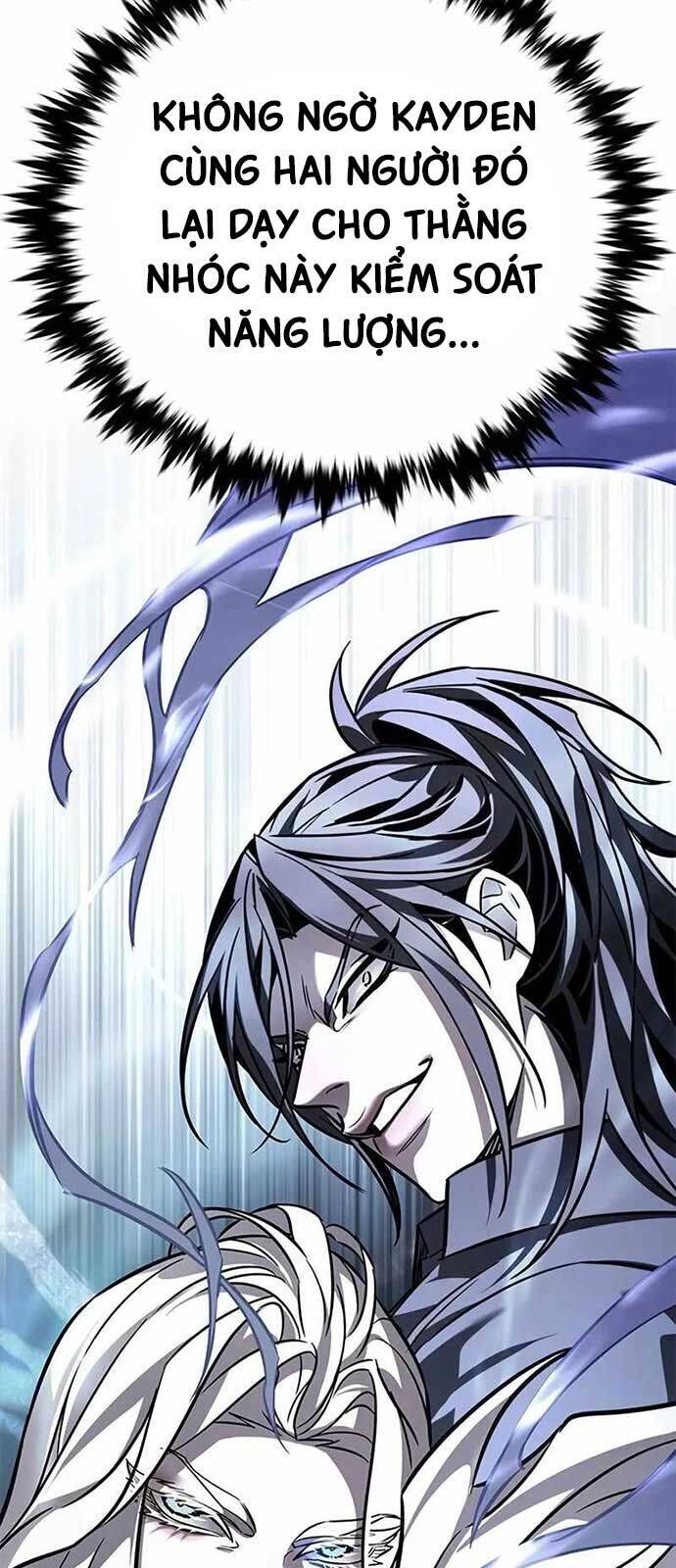 Hoá Thân Thành Mèo Chap 335 - Next Chap 336