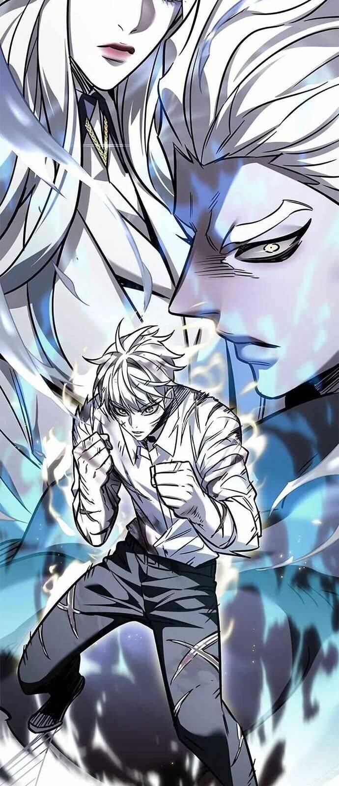 Hoá Thân Thành Mèo Chap 335 - Next Chap 336