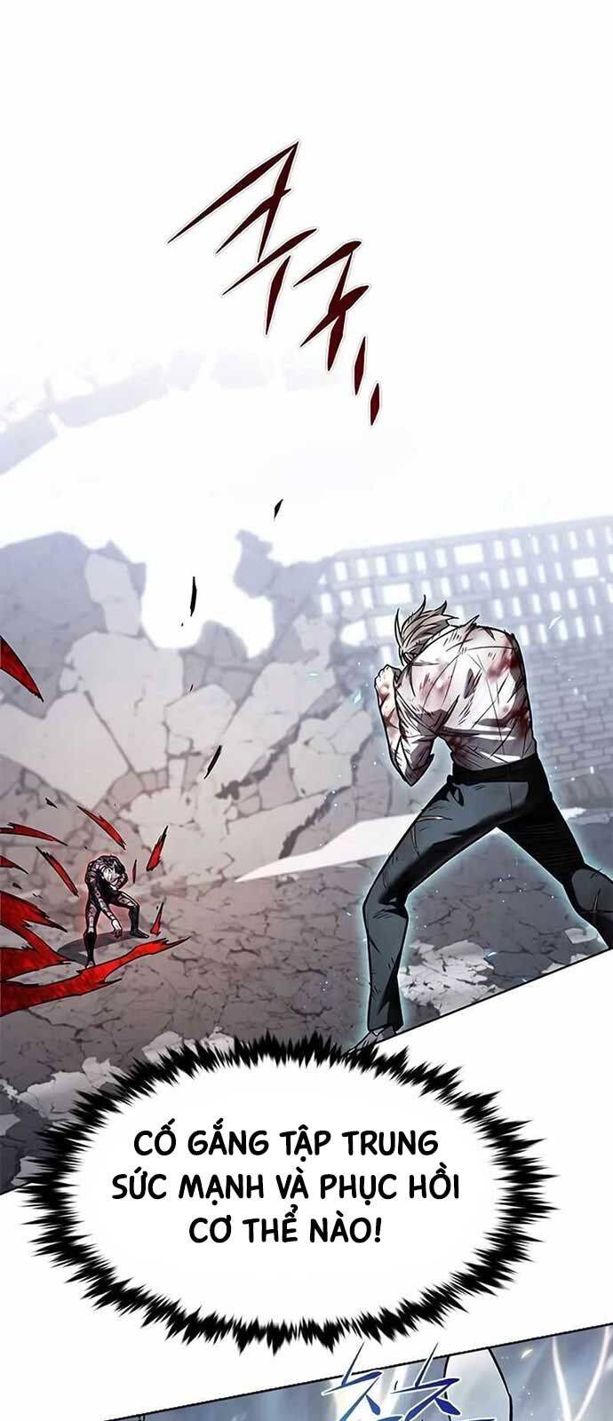 Hoá Thân Thành Mèo Chap 335 - Next Chap 336