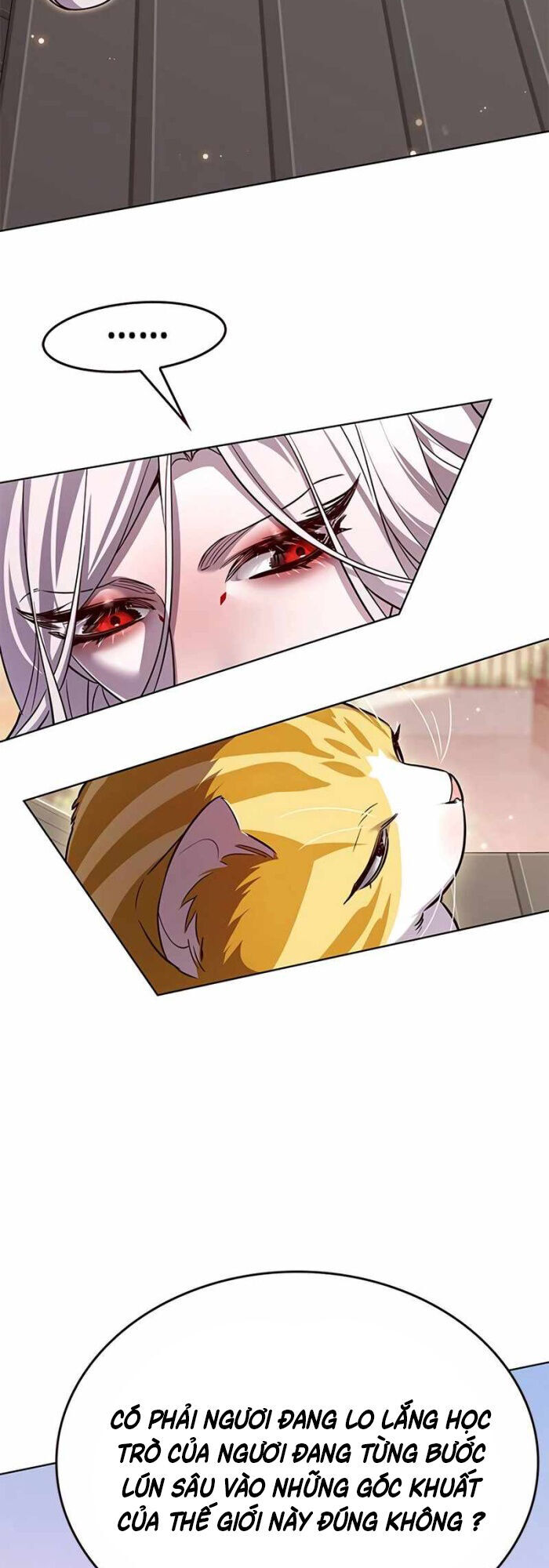 Hoá Thân Thành Mèo Chap 336 - Next Chap 337