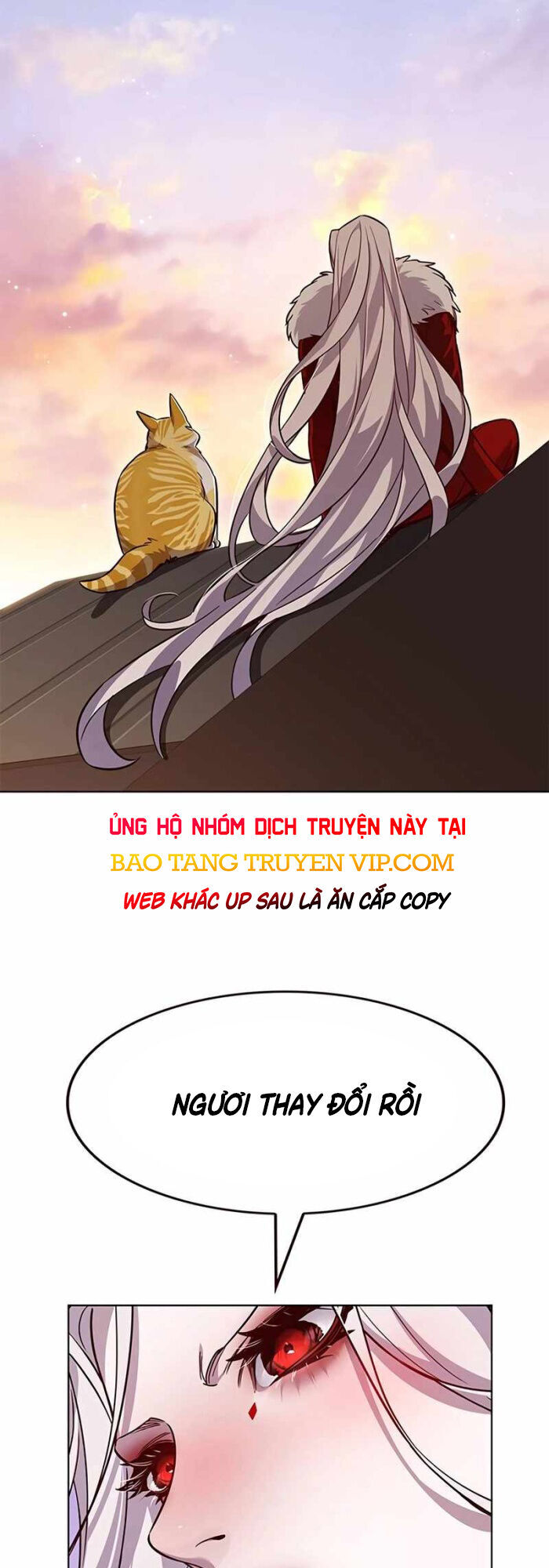 Hoá Thân Thành Mèo Chap 336 - Next Chap 337