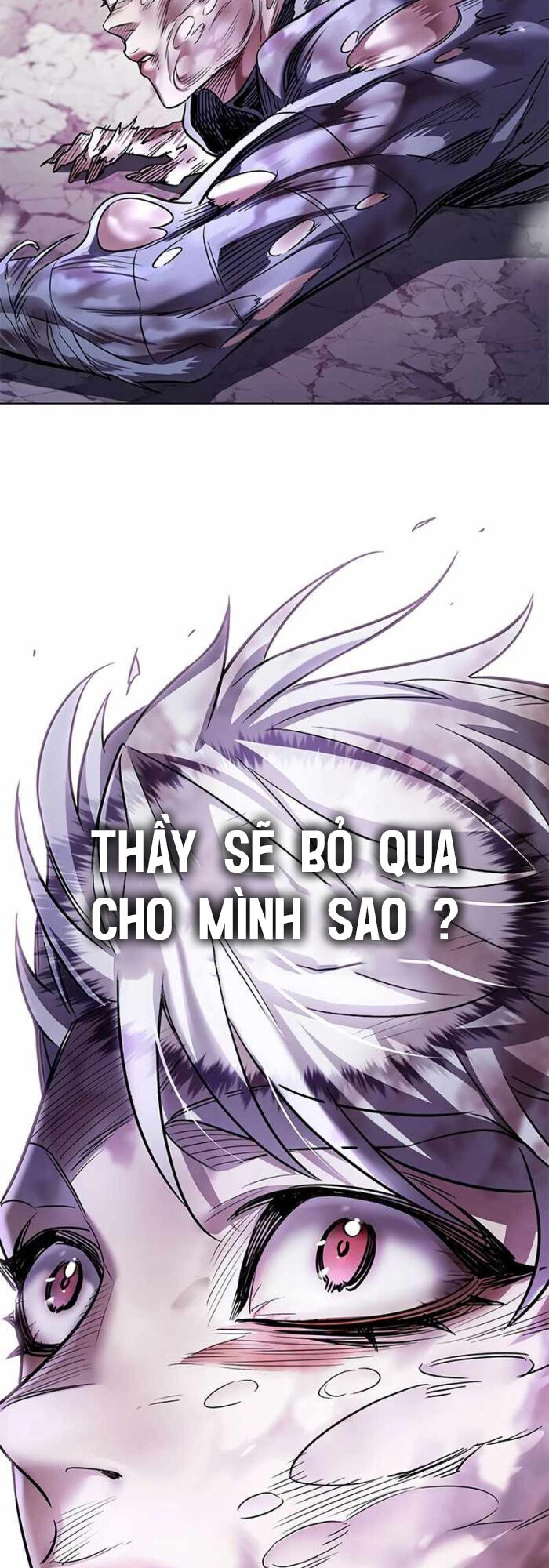 Hoá Thân Thành Mèo Chap 336 - Next Chap 337