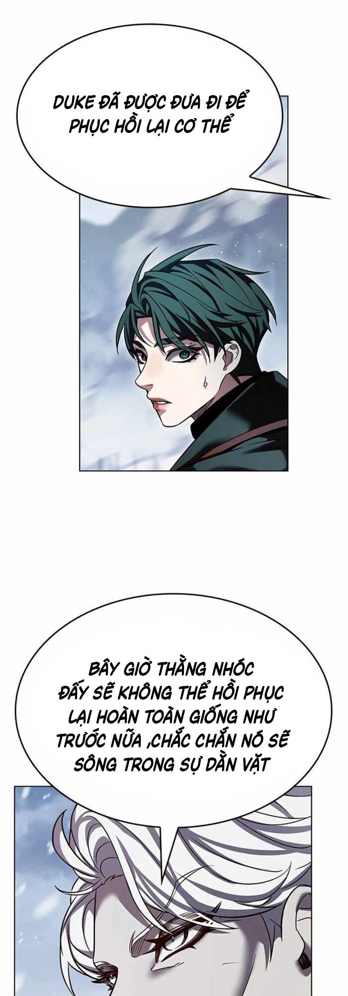 Hoá Thân Thành Mèo Chap 336 - Next Chap 337