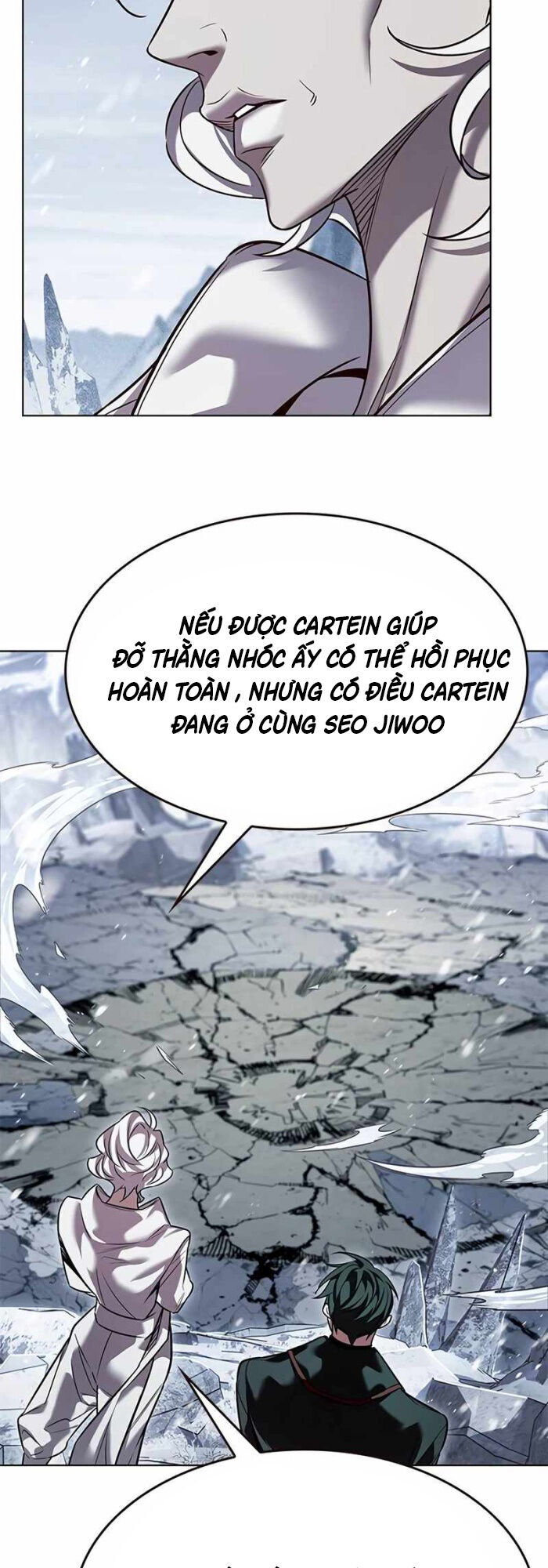 Hoá Thân Thành Mèo Chap 336 - Next Chap 337