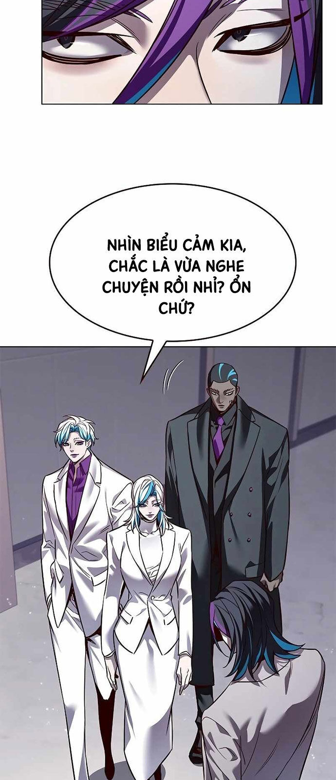 Hoá Thân Thành Mèo Chap 337 - Next Chap 338