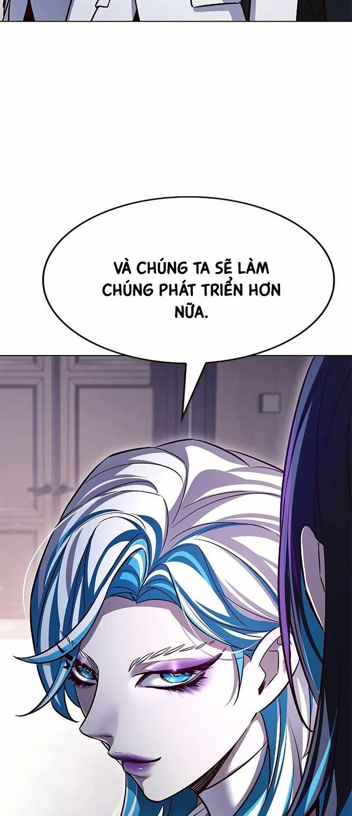 Hoá Thân Thành Mèo Chap 337 - Next Chap 338