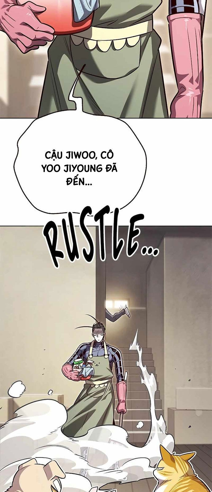 Hoá Thân Thành Mèo Chap 337 - Next Chap 338