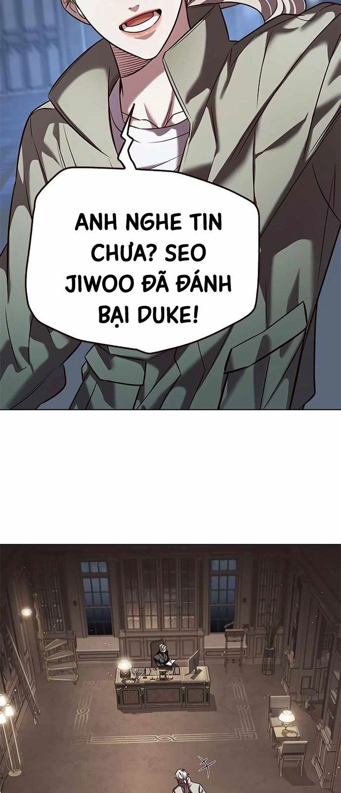 Hoá Thân Thành Mèo Chap 337 - Next Chap 338