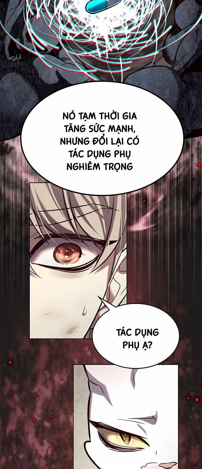 Hoá Thân Thành Mèo Chap 337 - Next Chap 338
