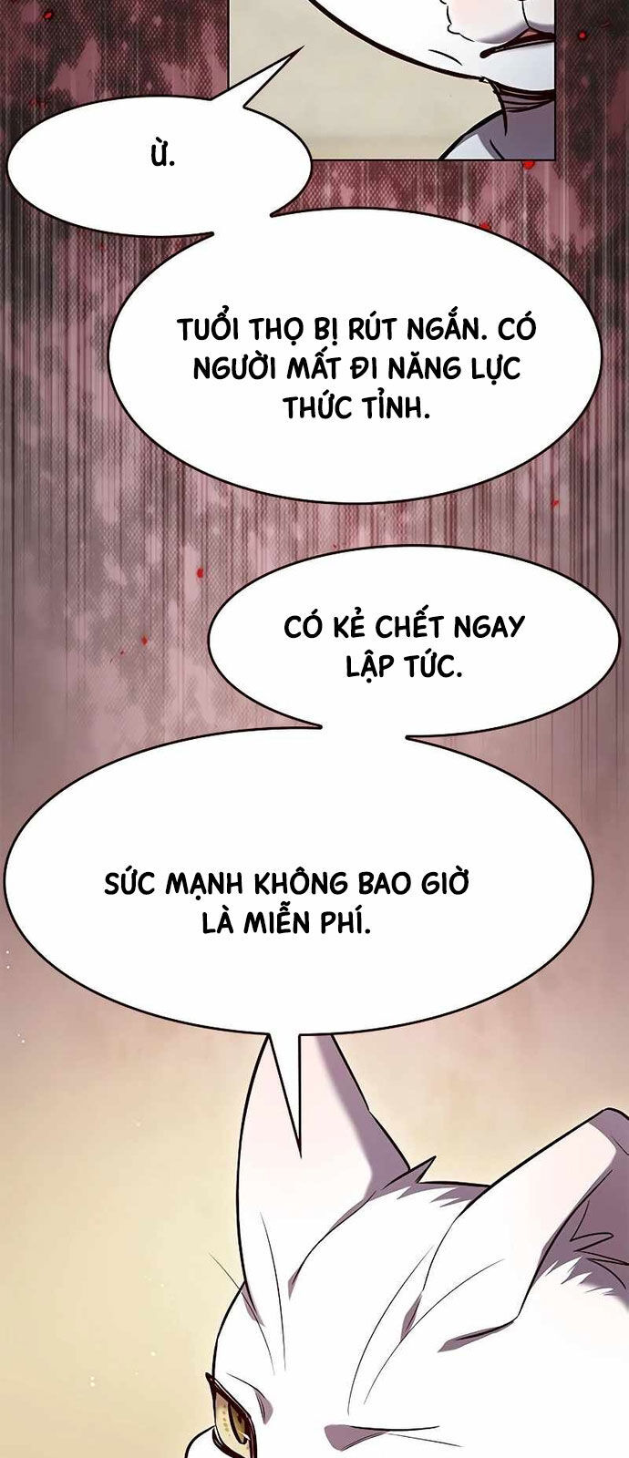 Hoá Thân Thành Mèo Chap 337 - Next Chap 338