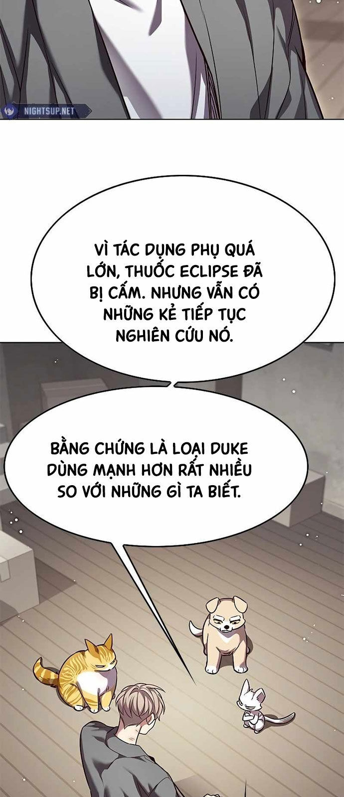 Hoá Thân Thành Mèo Chap 337 - Next Chap 338