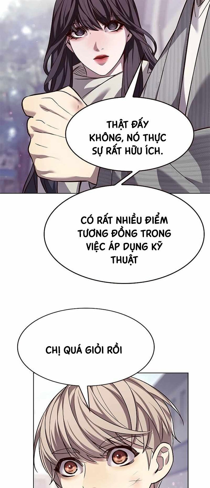 Hoá Thân Thành Mèo Chap 337 - Next Chap 338