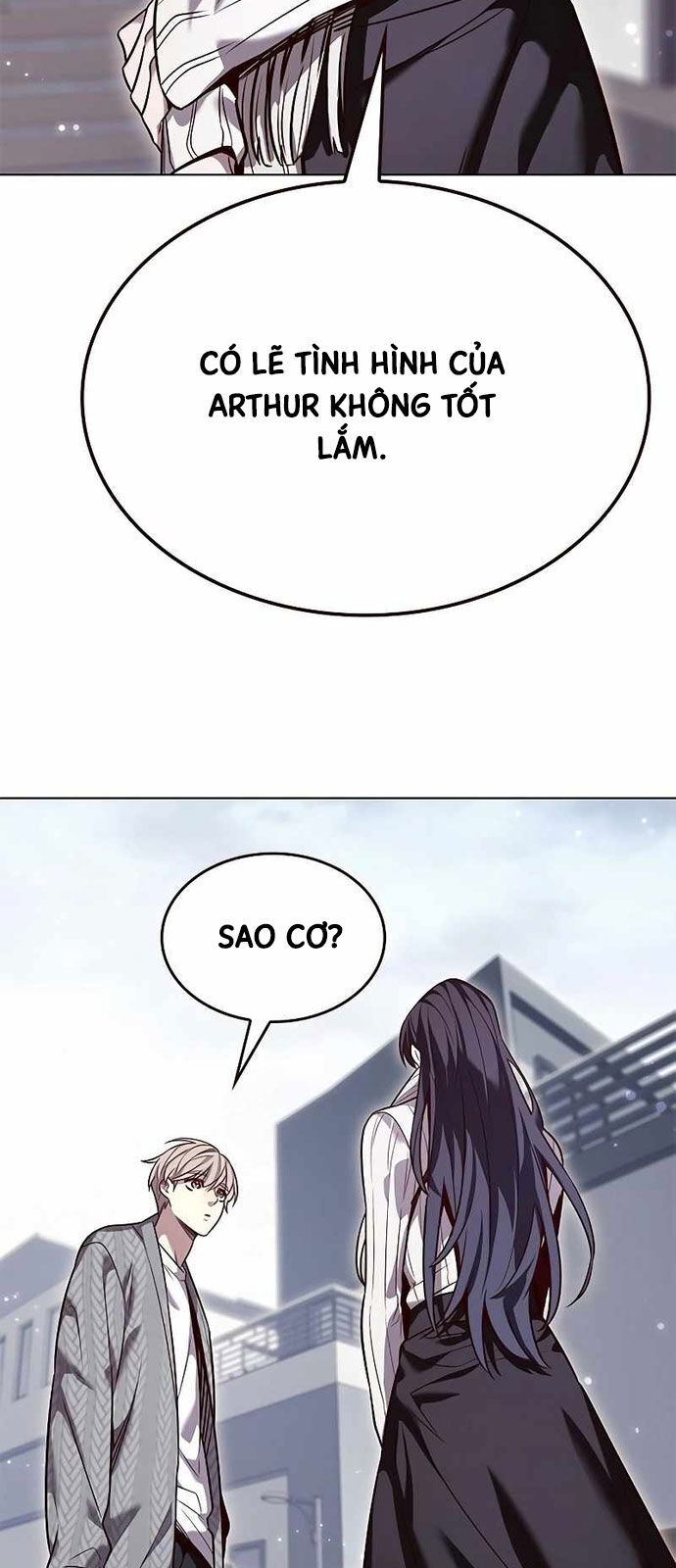 Hoá Thân Thành Mèo Chap 337 - Next Chap 338