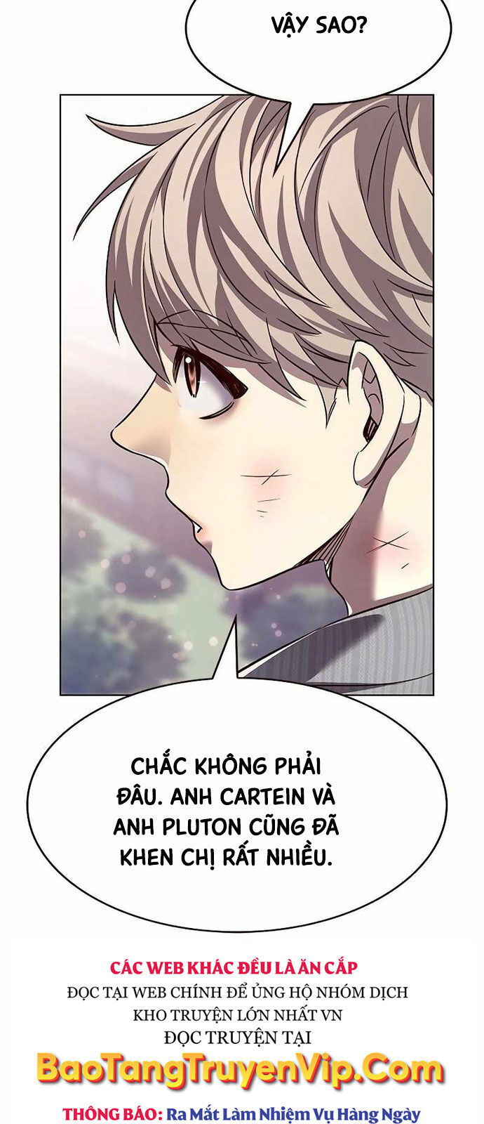 Hoá Thân Thành Mèo Chap 337 - Next Chap 338