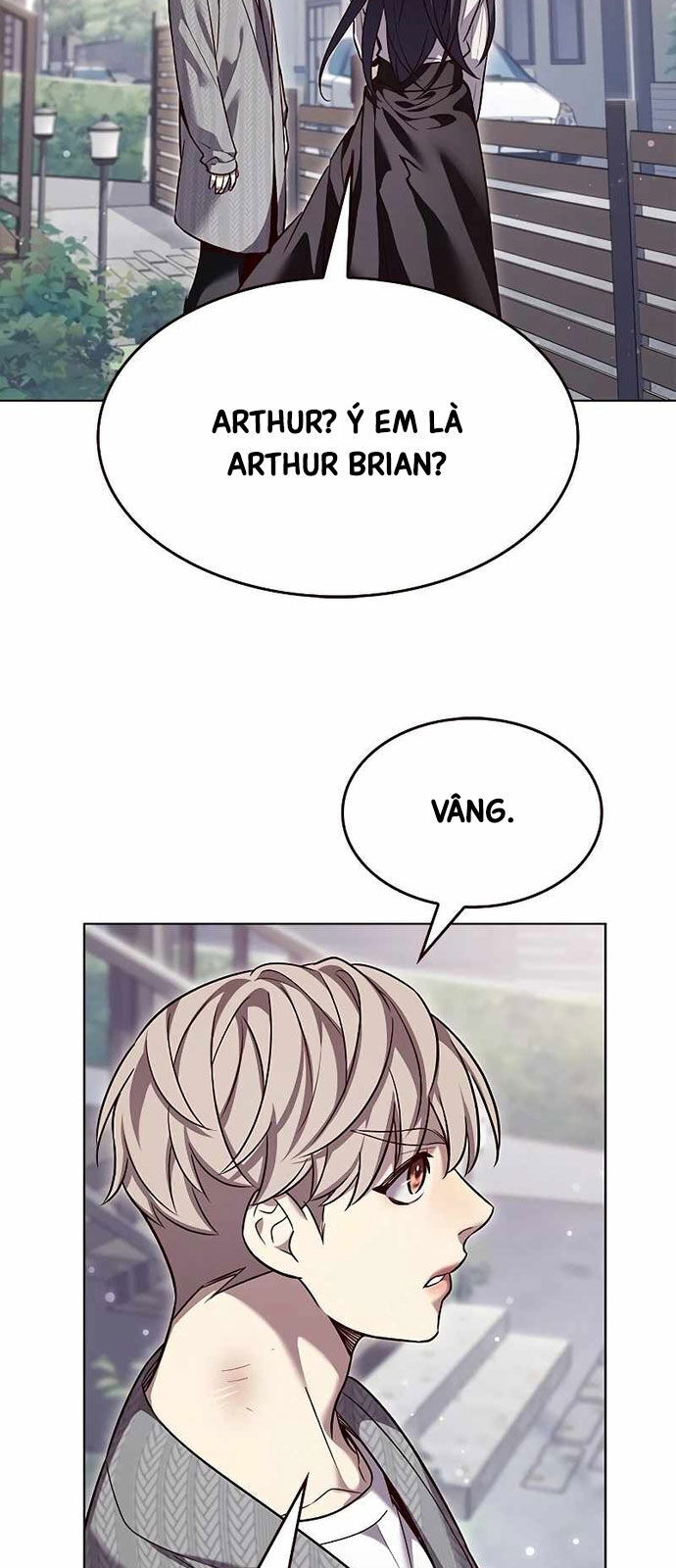 Hoá Thân Thành Mèo Chap 337 - Next Chap 338