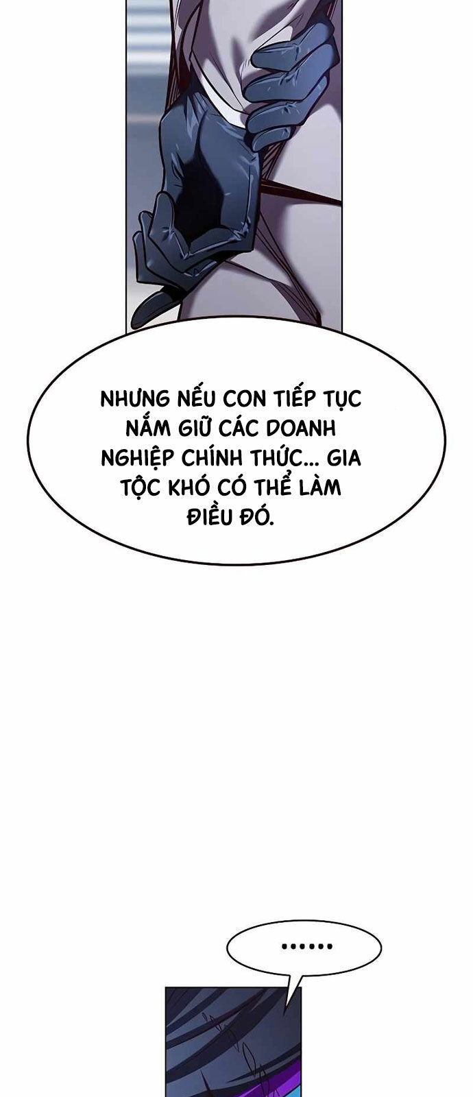 Hoá Thân Thành Mèo Chap 337 - Next Chap 338