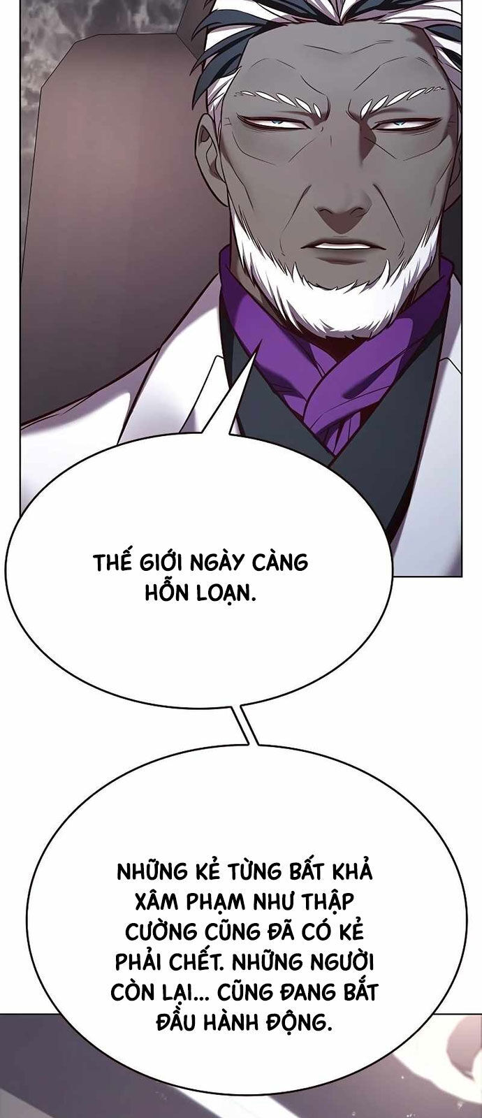 Hoá Thân Thành Mèo Chap 337 - Next Chap 338