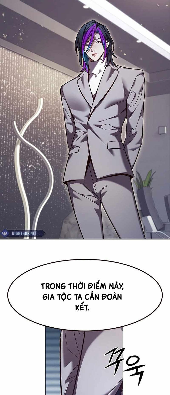 Hoá Thân Thành Mèo Chap 337 - Next Chap 338