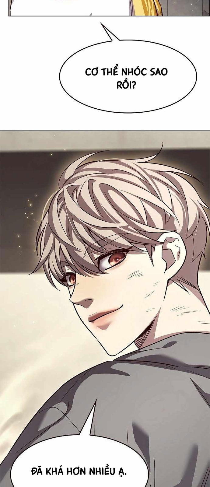 Hoá Thân Thành Mèo Chap 337 - Next Chap 338