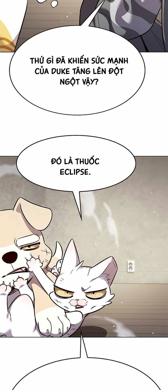 Hoá Thân Thành Mèo Chap 337 - Next Chap 338
