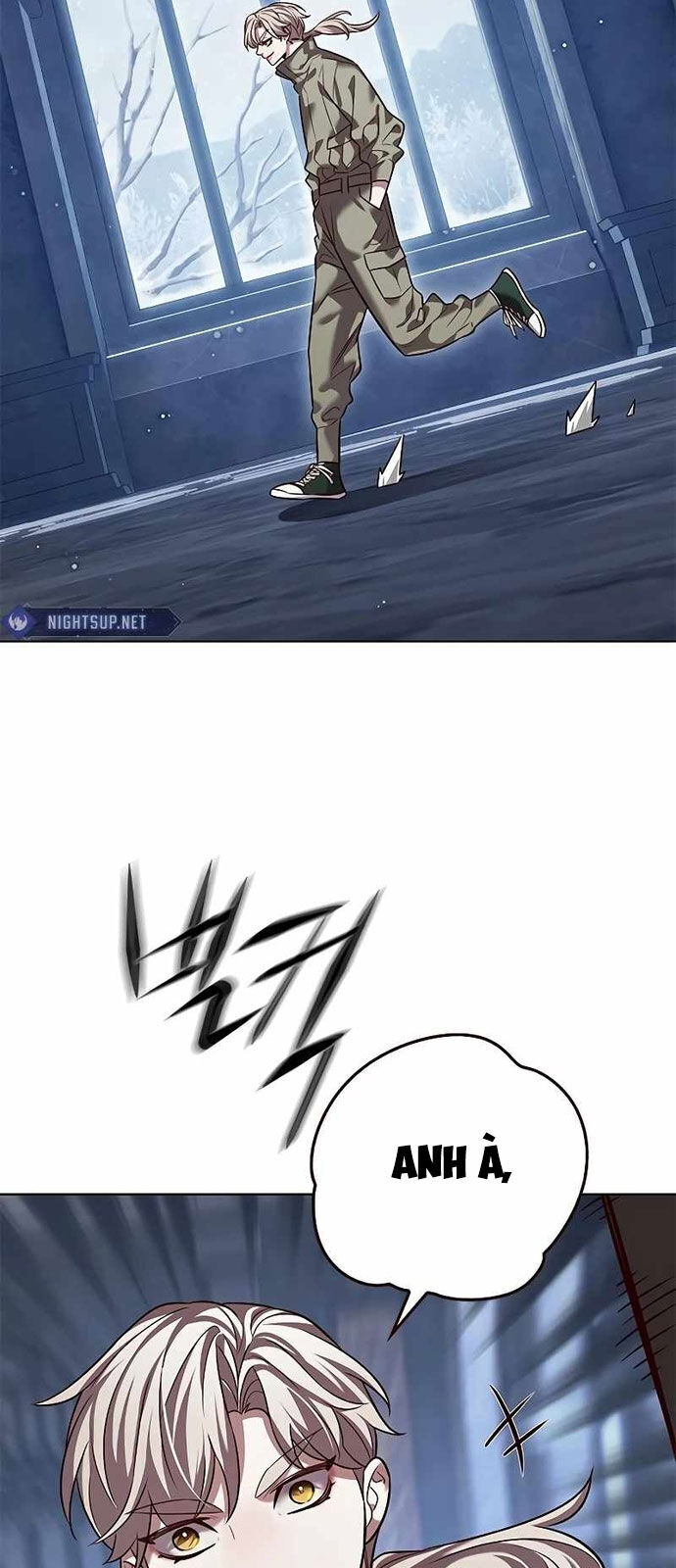 Hoá Thân Thành Mèo Chap 337 - Next Chap 338