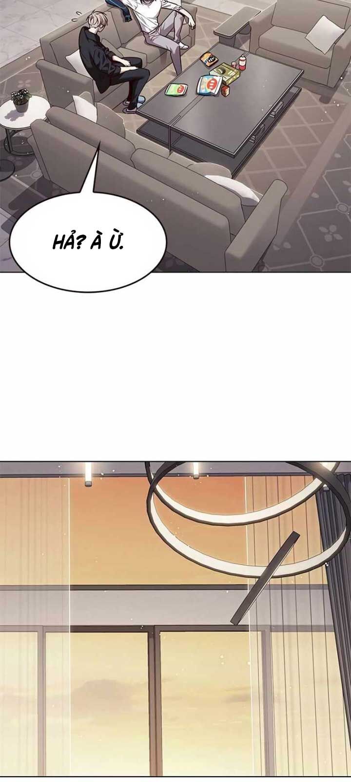 Hoá Thân Thành Mèo Chap 338 - Next Chap 339