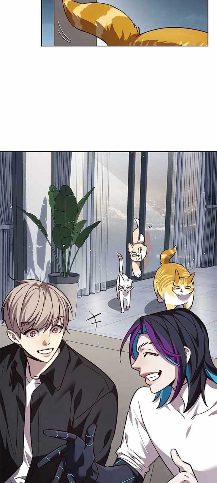 Hoá Thân Thành Mèo Chap 338 - Next Chap 339