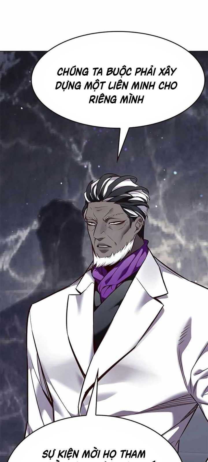 Hoá Thân Thành Mèo Chap 338 - Next Chap 339