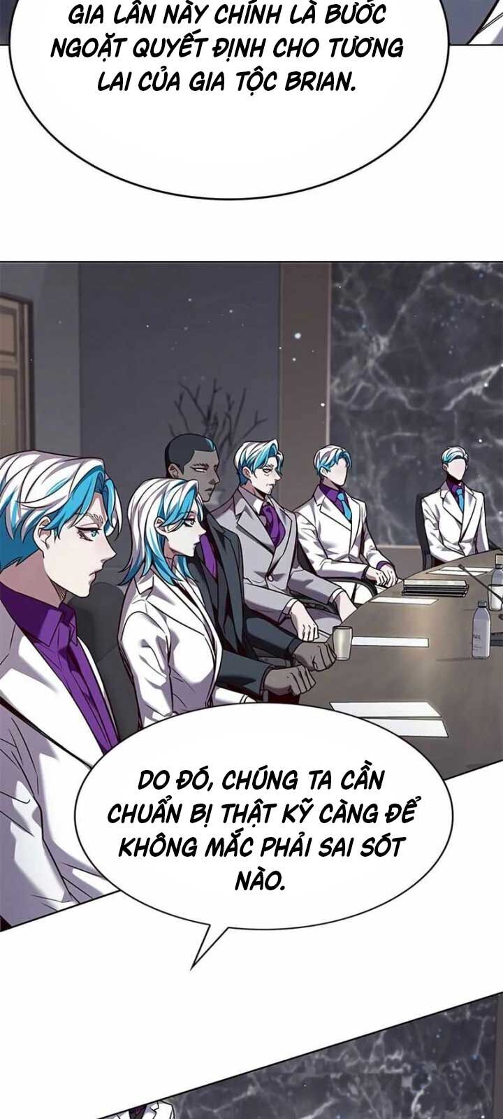 Hoá Thân Thành Mèo Chap 338 - Next Chap 339
