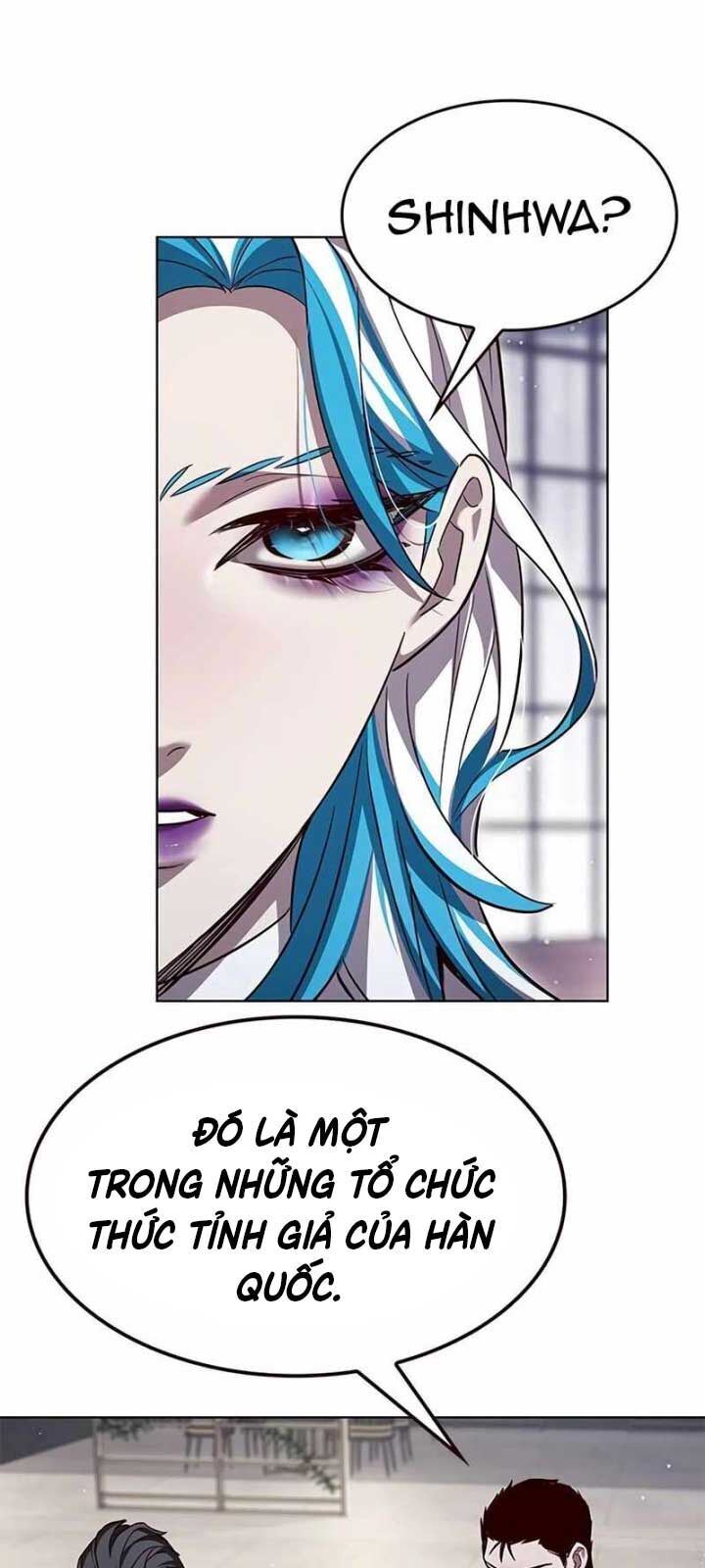 Hoá Thân Thành Mèo Chap 338 - Next Chap 339