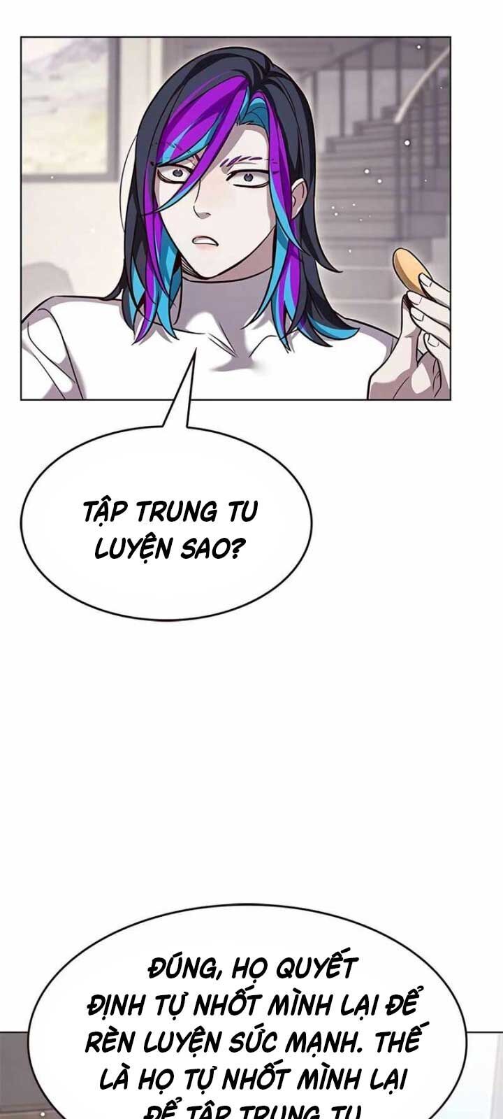 Hoá Thân Thành Mèo Chap 338 - Next Chap 339