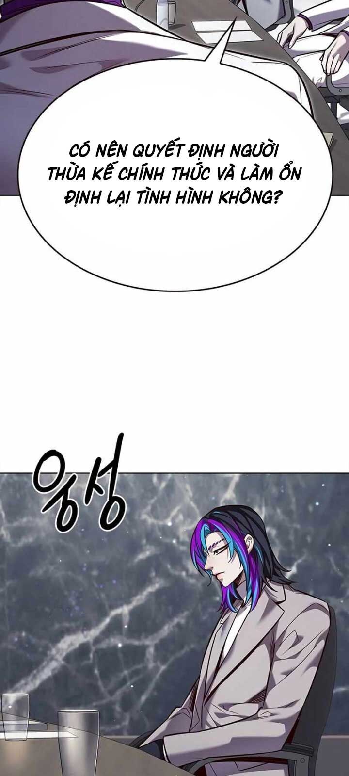 Hoá Thân Thành Mèo Chap 338 - Next Chap 339