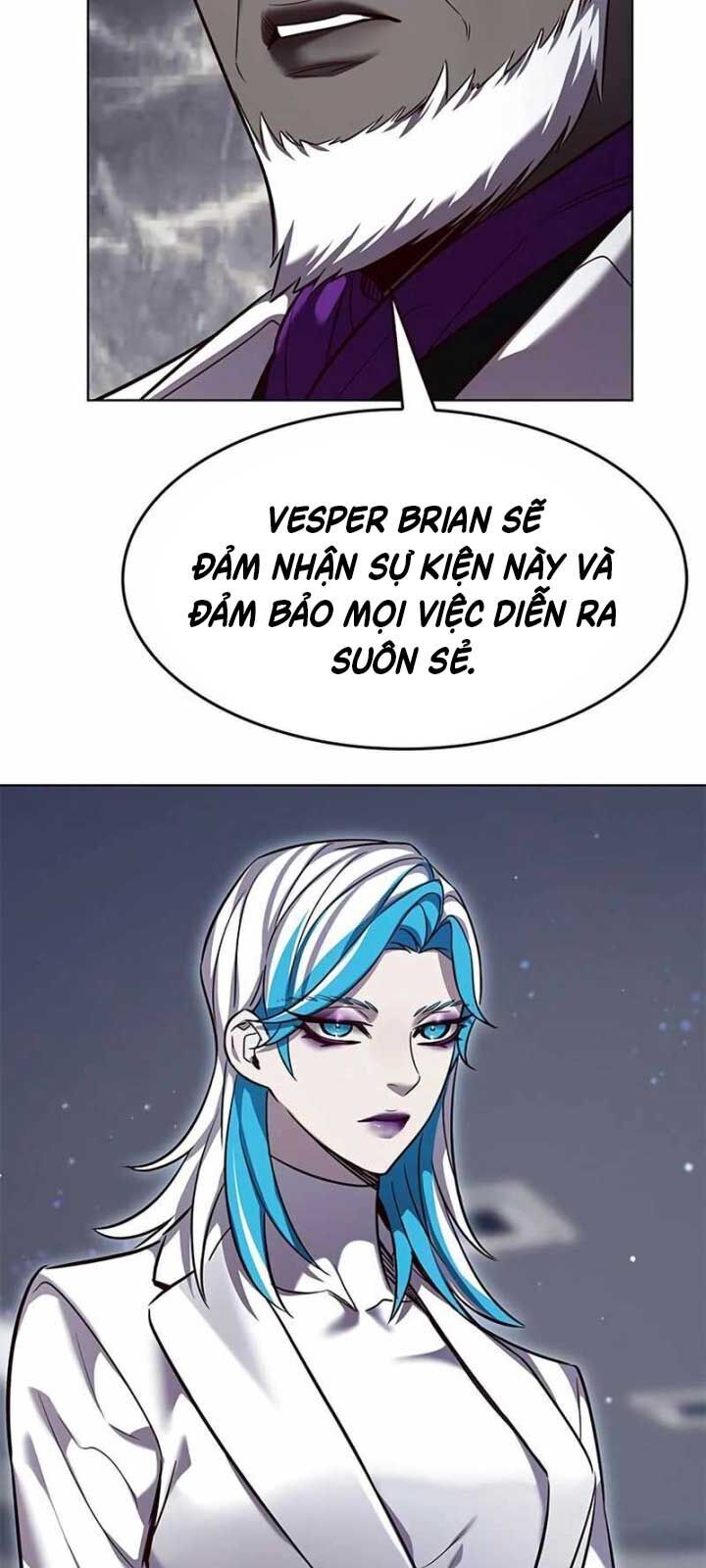 Hoá Thân Thành Mèo Chap 338 - Next Chap 339