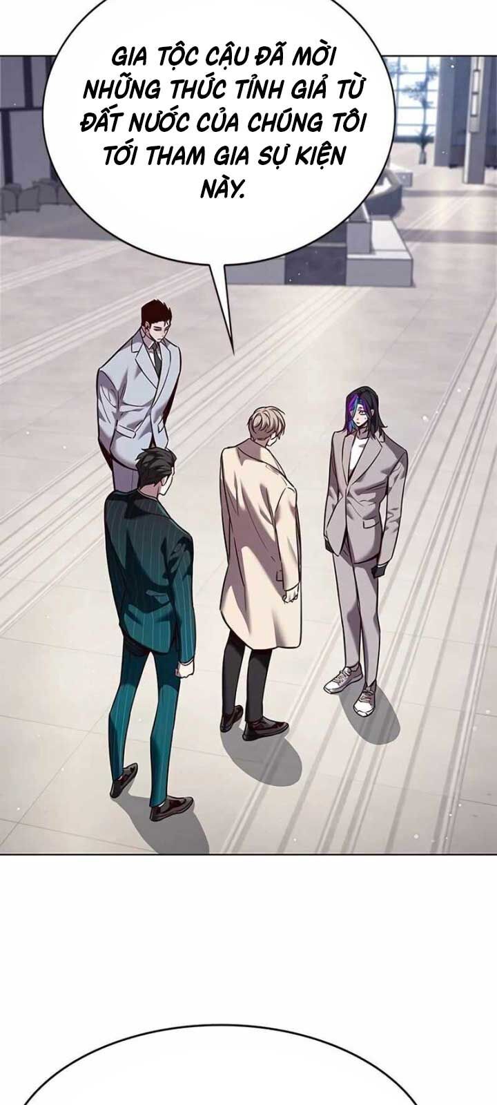 Hoá Thân Thành Mèo Chap 338 - Next Chap 339