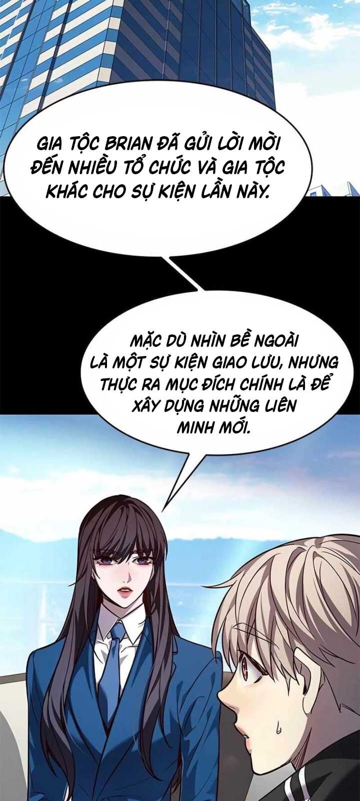 Hoá Thân Thành Mèo Chap 338 - Next Chap 339