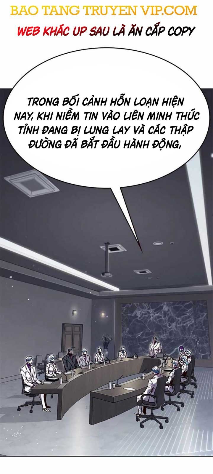 Hoá Thân Thành Mèo Chap 338 - Next Chap 339
