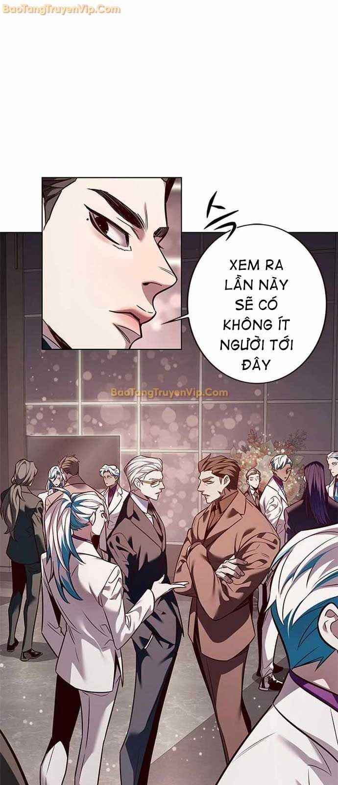 Hoá Thân Thành Mèo Chap 339 - Next Chap 340
