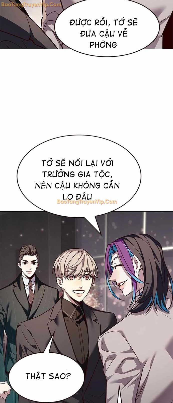 Hoá Thân Thành Mèo Chap 339 - Next Chap 340