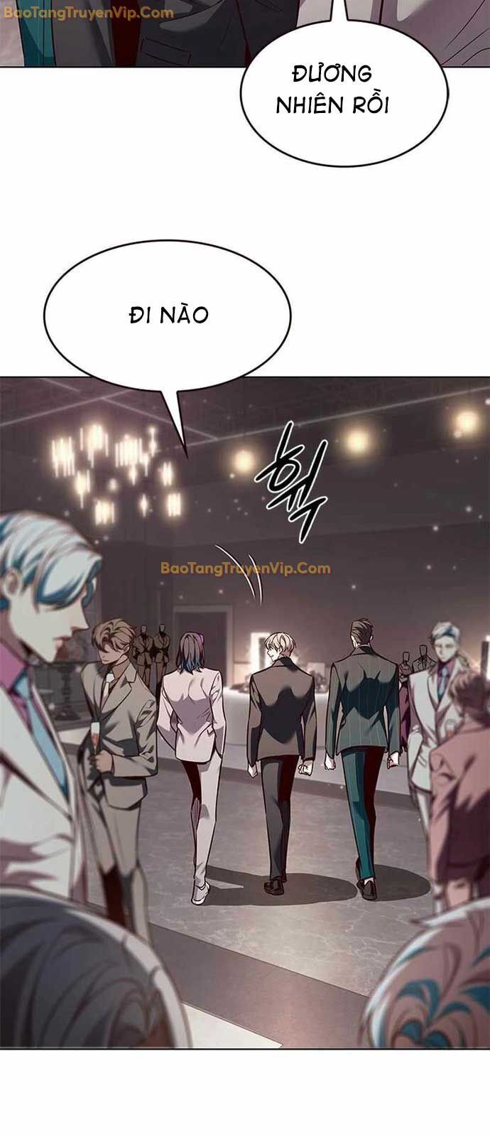 Hoá Thân Thành Mèo Chap 339 - Next Chap 340