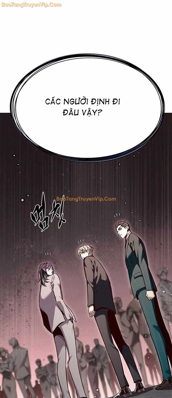 Hoá Thân Thành Mèo Chap 339 - Next Chap 340