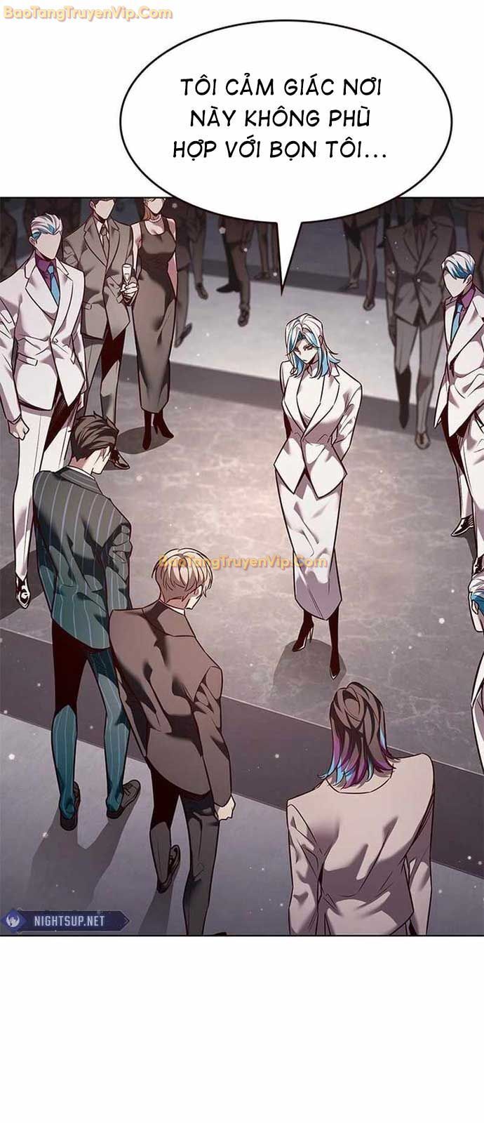 Hoá Thân Thành Mèo Chap 339 - Next Chap 340