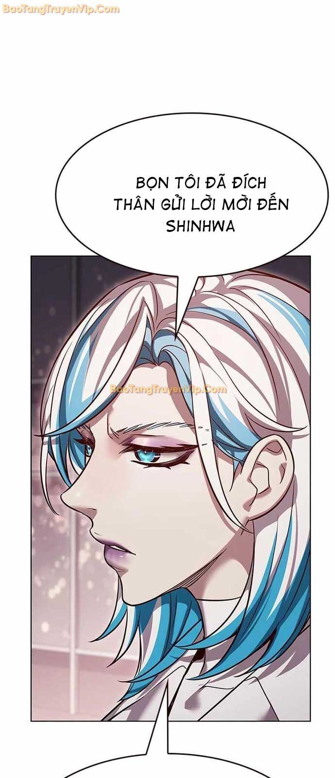 Hoá Thân Thành Mèo Chap 339 - Next Chap 340