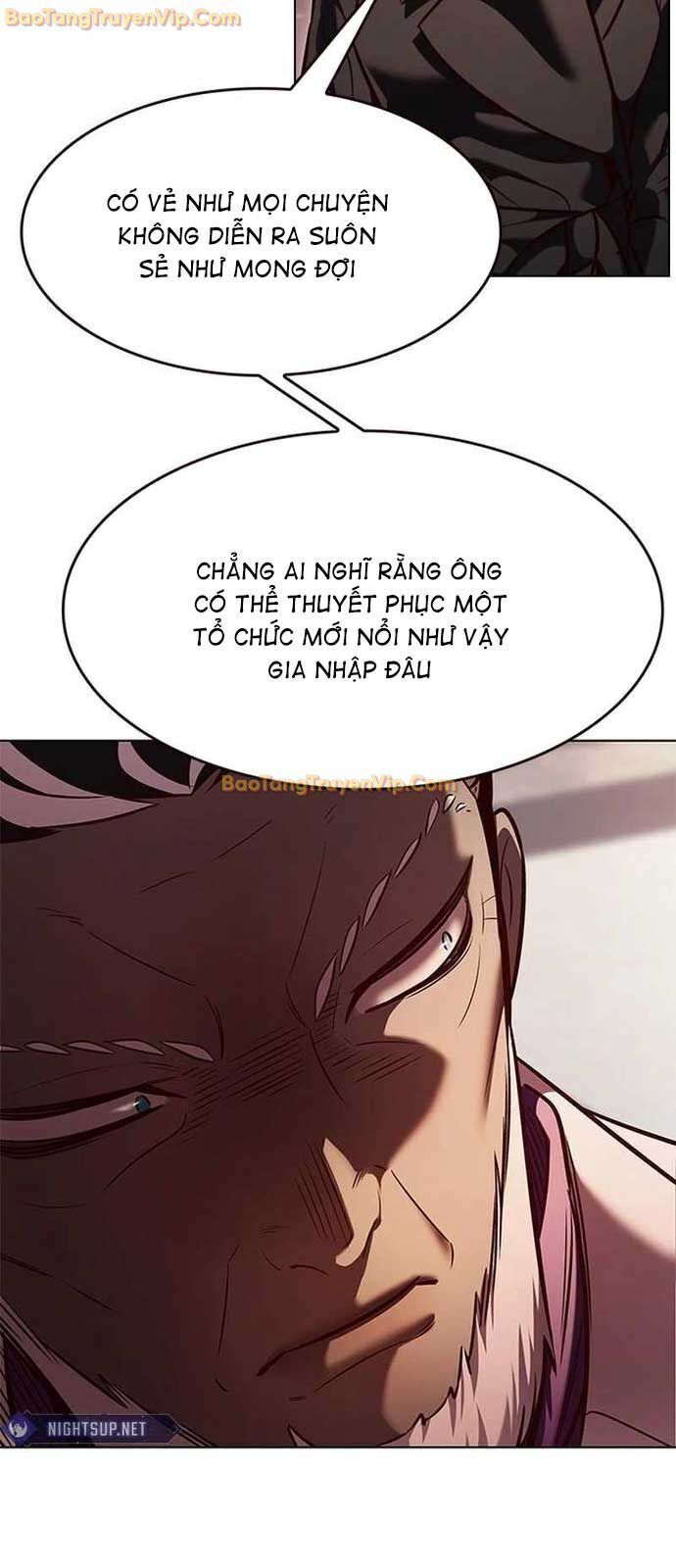 Hoá Thân Thành Mèo Chap 339 - Next Chap 340