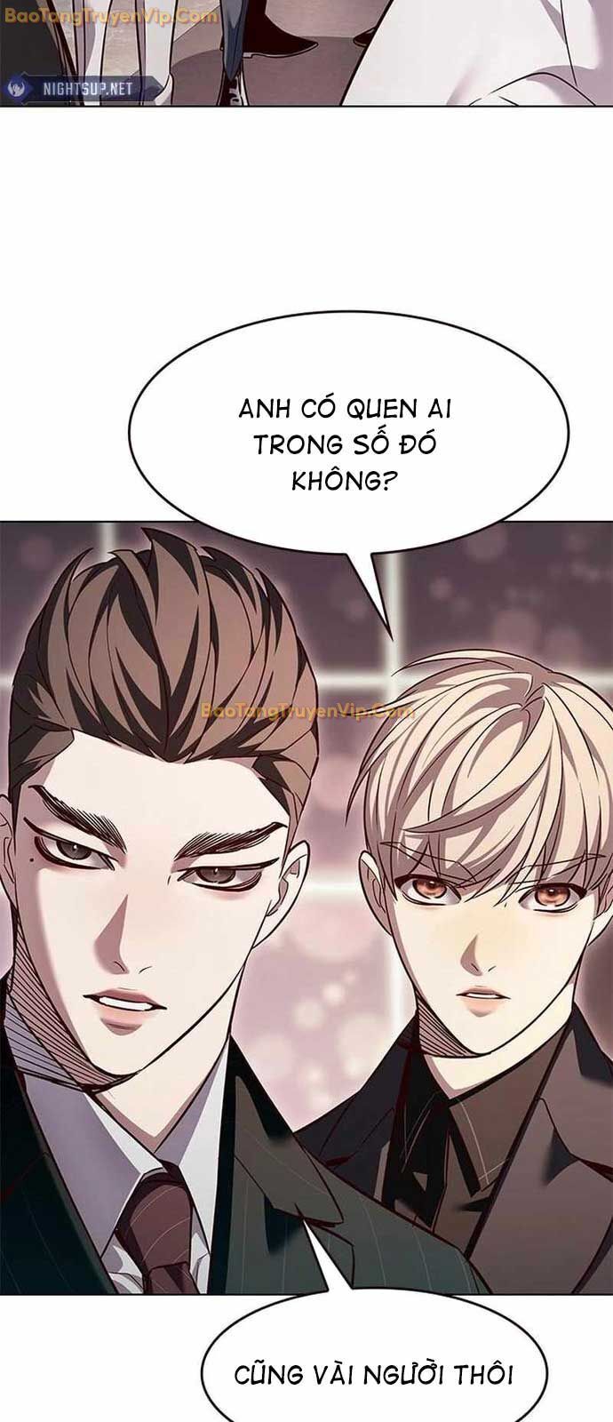 Hoá Thân Thành Mèo Chap 339 - Next Chap 340