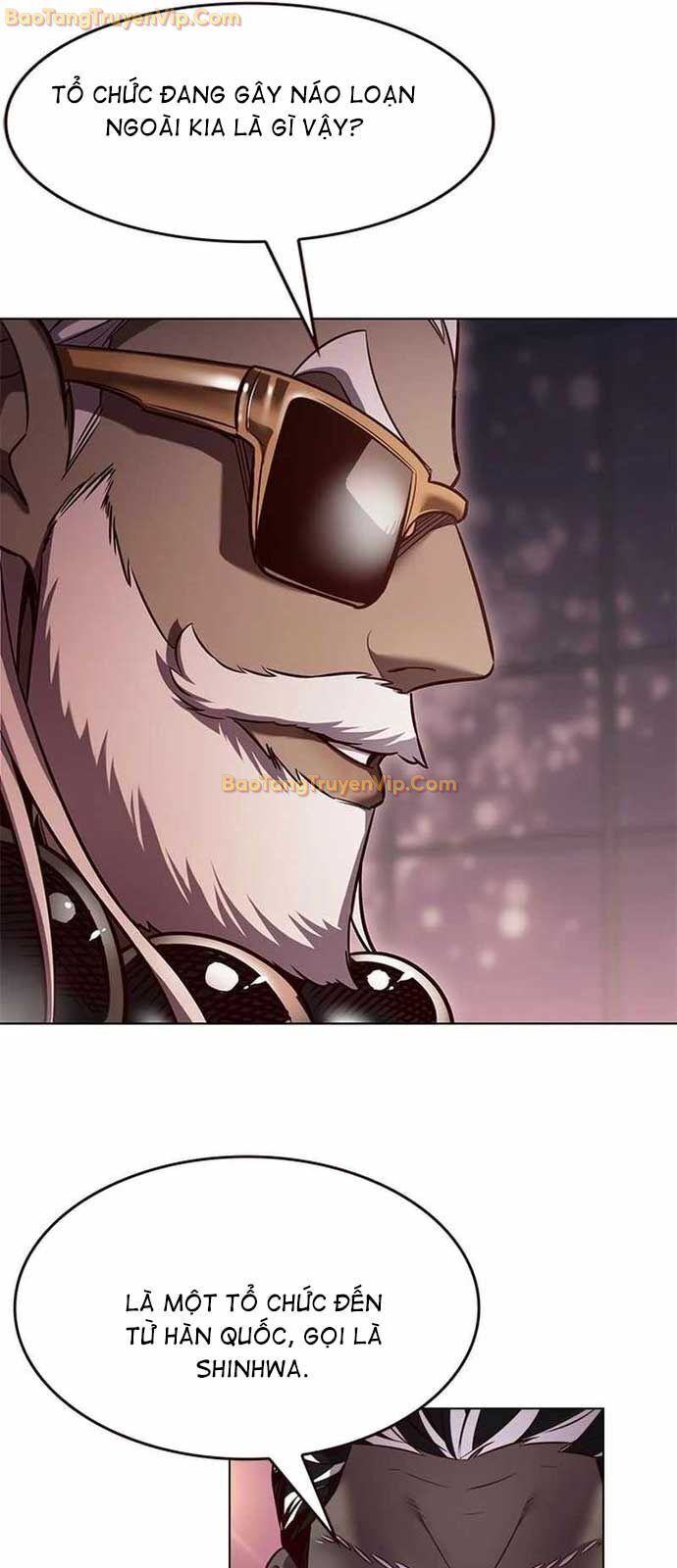 Hoá Thân Thành Mèo Chap 339 - Next Chap 340