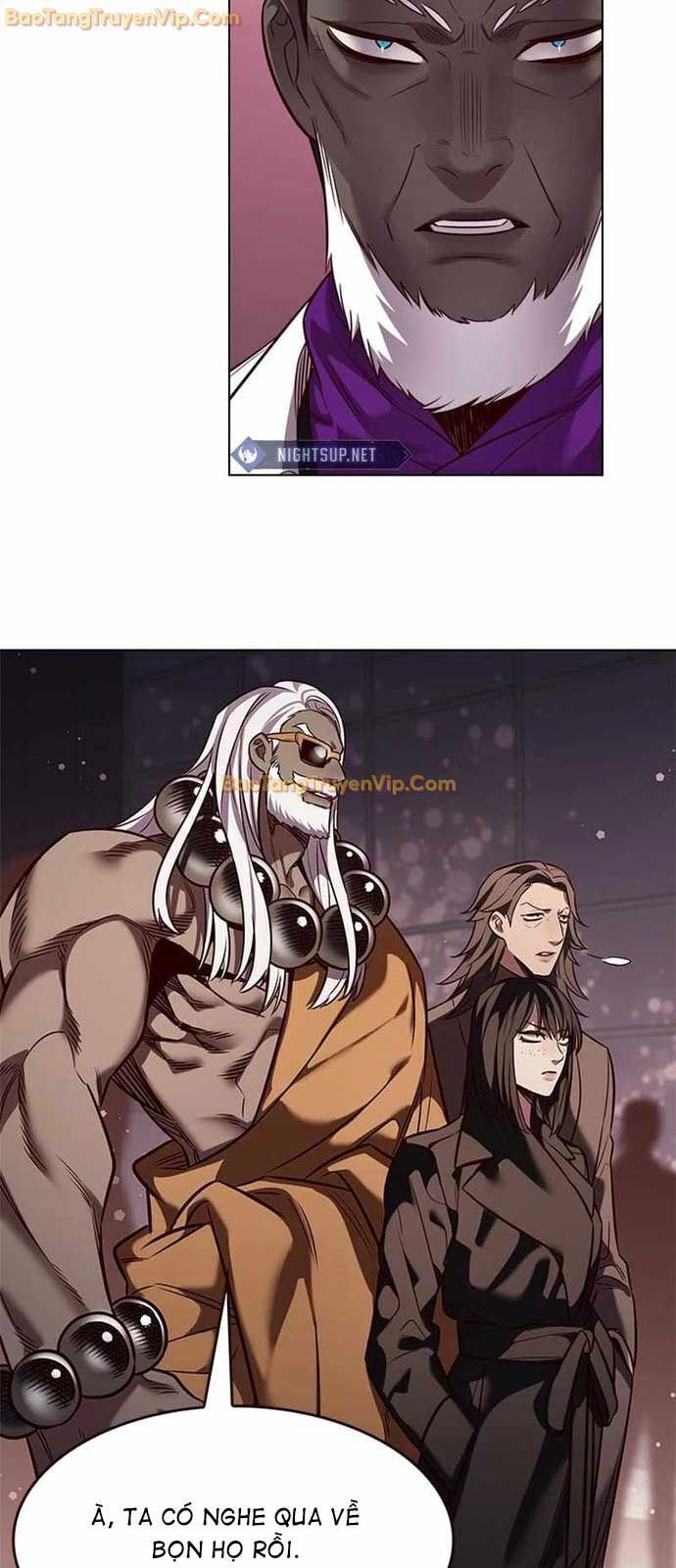 Hoá Thân Thành Mèo Chap 339 - Next Chap 340