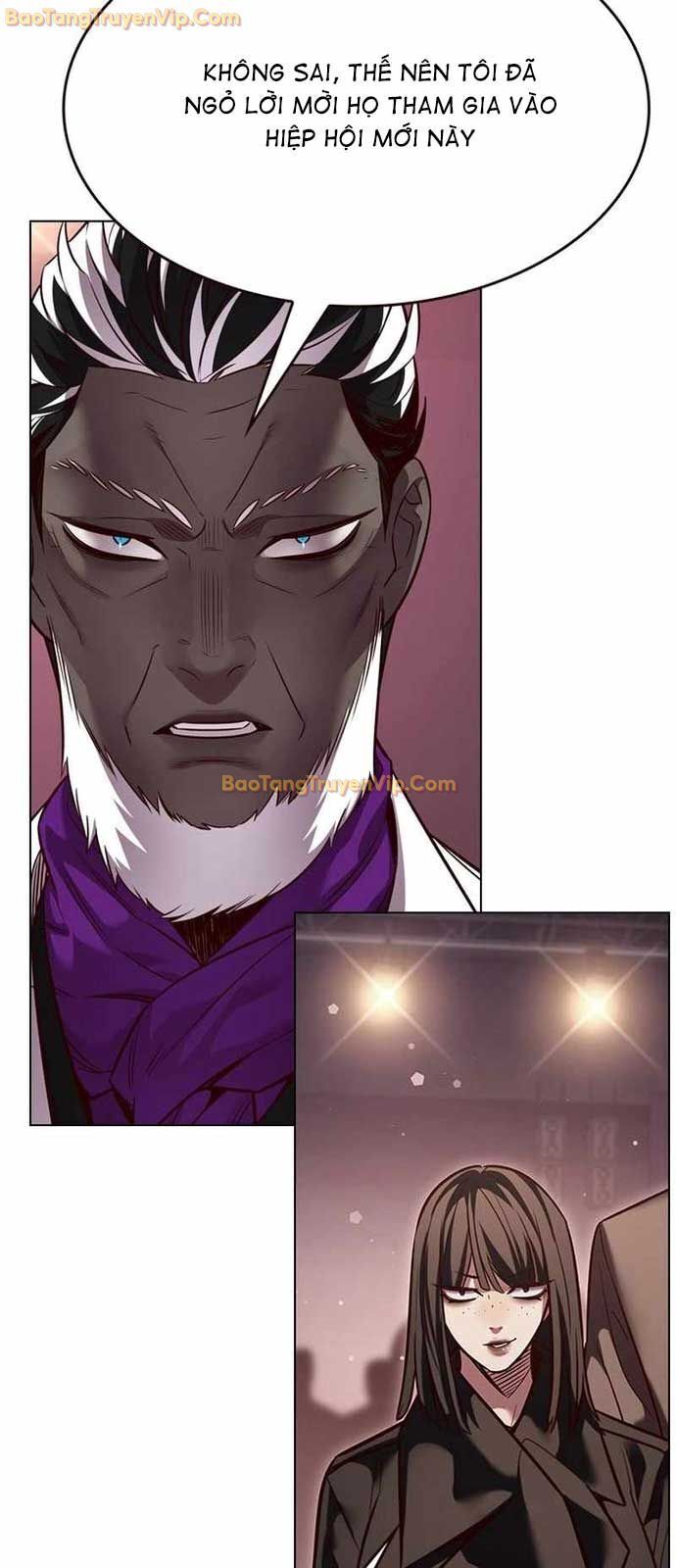 Hoá Thân Thành Mèo Chap 339 - Next Chap 340