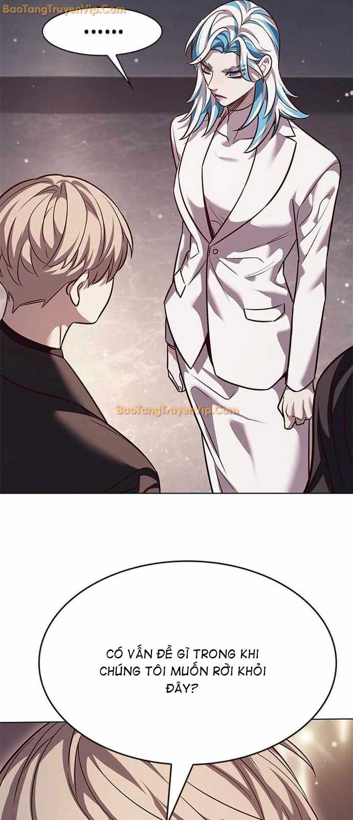 Hoá Thân Thành Mèo Chap 339 - Next Chap 340