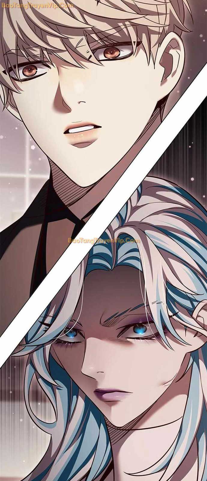 Hoá Thân Thành Mèo Chap 339 - Next Chap 340